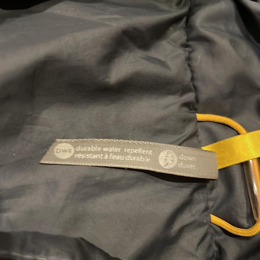 Lole Parka Jacket - image 8